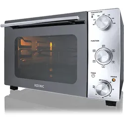KOENIC KMO 201326 Minibackofen