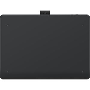 Huion Grafiktablett Inspiroy Frego M, für Windows & macOS, 11,8 Zoll Zeichenfläche, mit Bluetooth & USB-C, passiver Stift