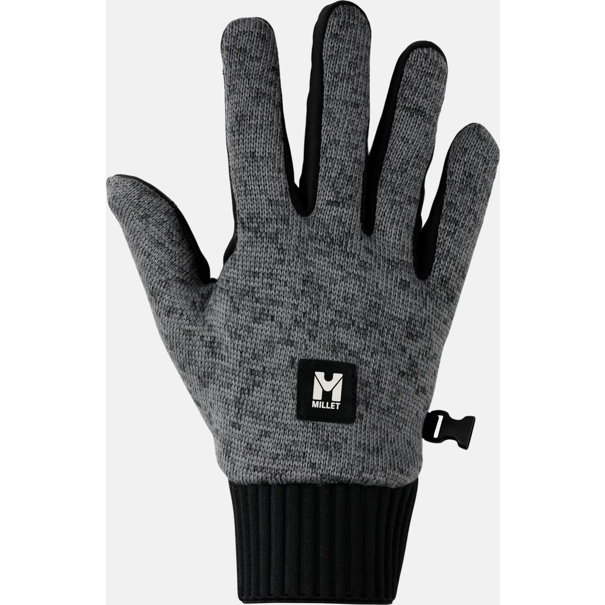 Millet Urban Glove black (N0247) S MIV9268-N0247-S
