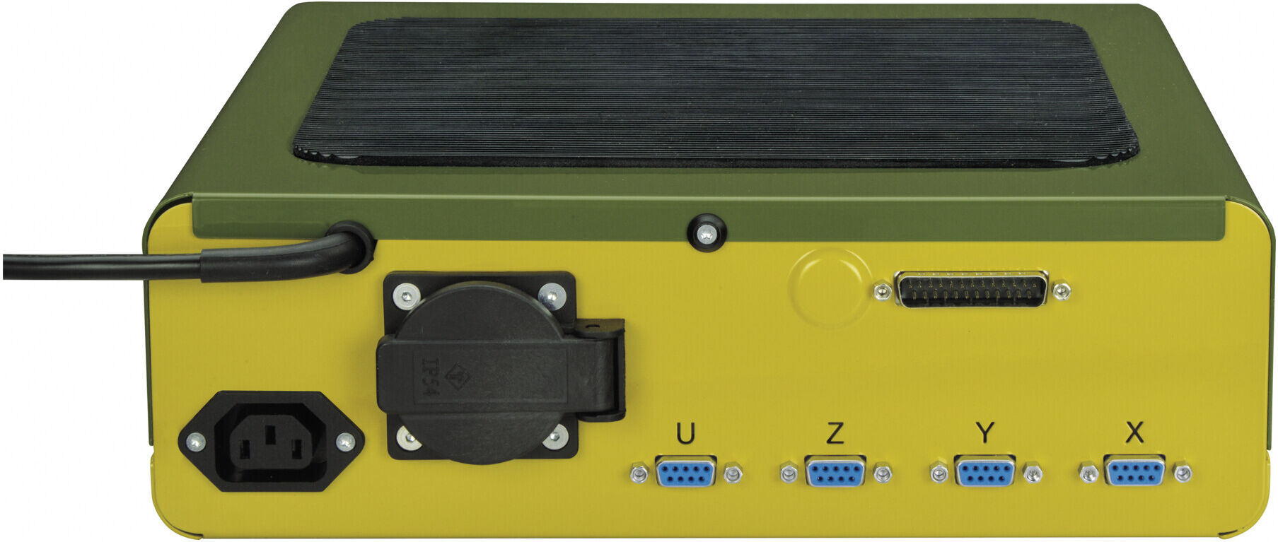 Proxxon CNC-Control-Unit CU4 (24900)