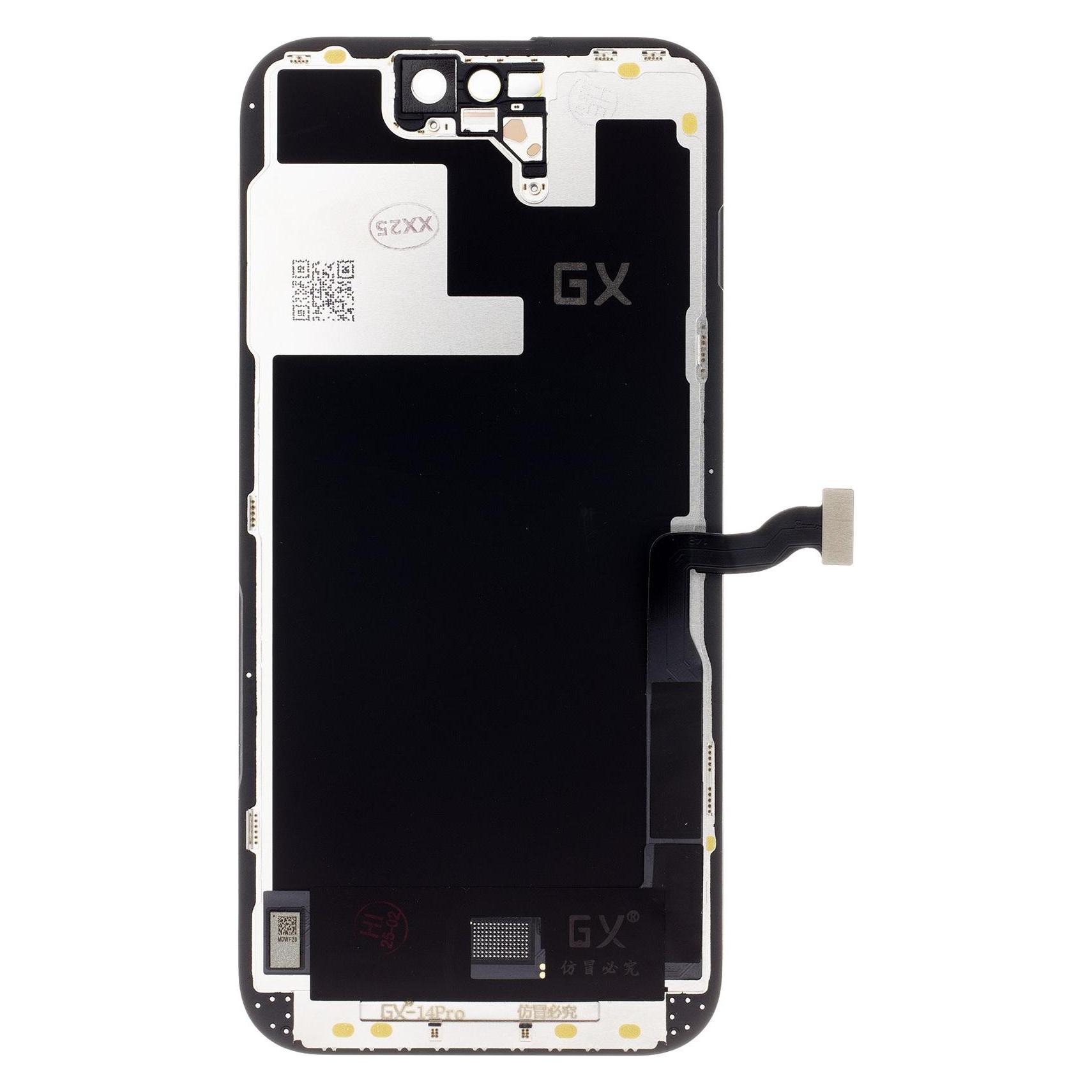 iLike LCD display! - iPhone 14 Pro LCD Display + Touch Unit GX Hard OLED (Apple iPhone 14 Pro) (57983125259)