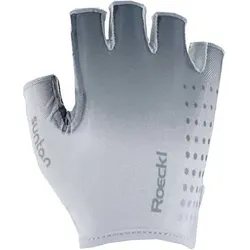 ROECKL SPORTS Herren Handschuhe Istia, Größe 6,5 in Weiß Weiß