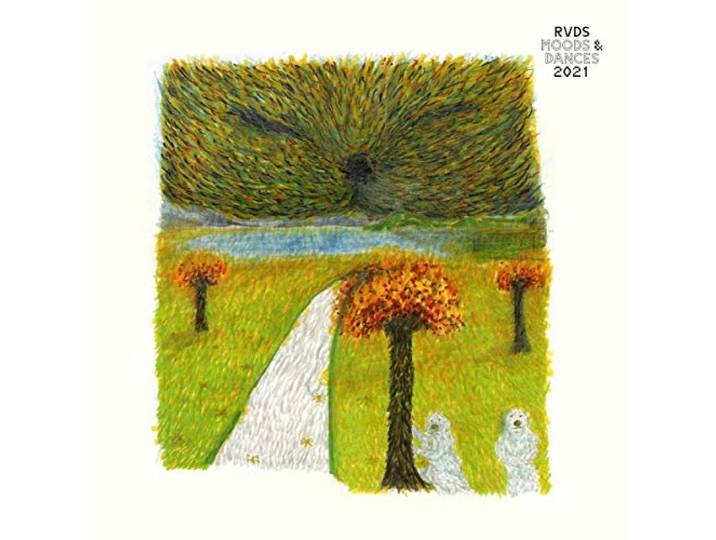 Moods and Dances 2021