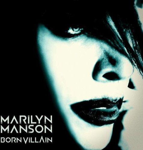 Marilyn Manson - Born Villain - Preis vom 13.10.2026 19:28:25 h