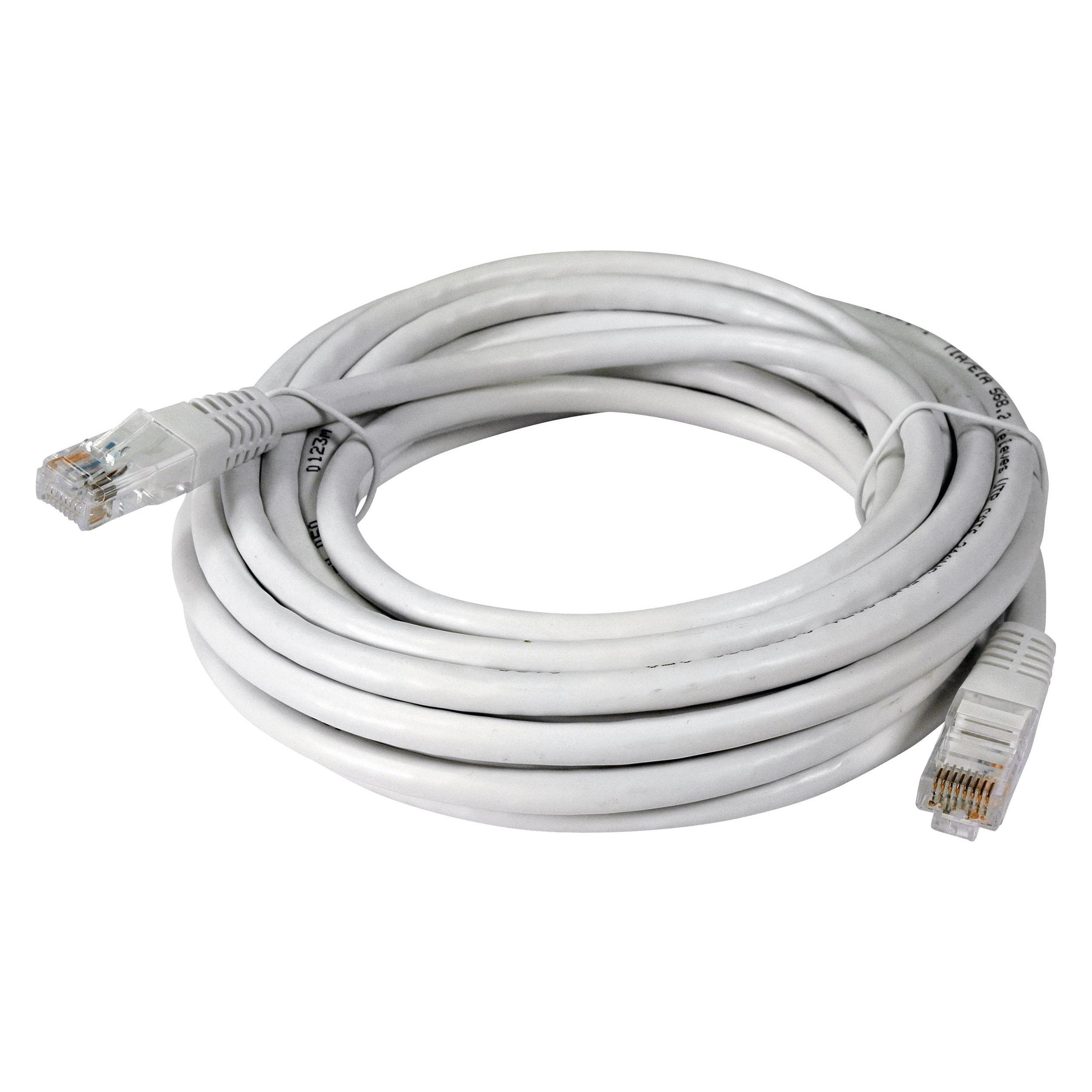Televes Patchkabel (S/FTP, CAT6a, 5 m) (209115)