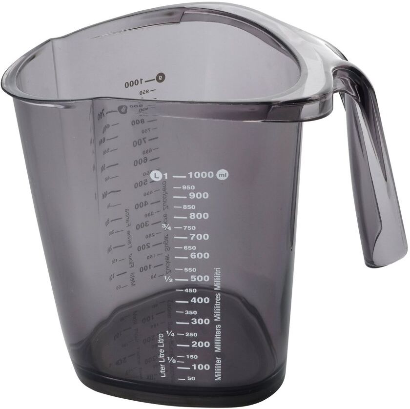 Dr. Oetker Messbecher, 1 l