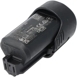 Bosch Zubehör, Werkzeugakku + Ladegerät, Akku für blaue Geräte (12 V)