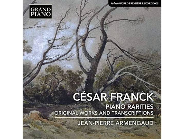 Piano Rarities - Original Works and Transcriptions
