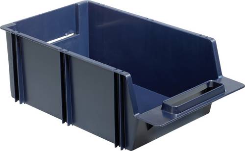 raaco Sortimentsbox (B x H x T) 210 x 136 x 375 mm Inhalt 1 St.