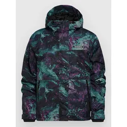 Horsefeathers Nala Jacke mosaic Gr. XS