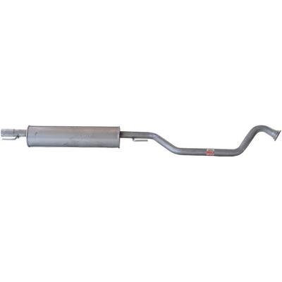Bosal Mittelschalldämpfer [Hersteller-Nr. 284-339] für Vauxhall, Opel