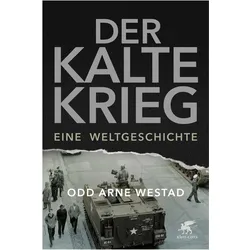 Der Kalte Krieg, Sachbücher von Odd Arne Westad