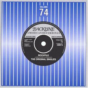 Various - Rockfile Vol.74 - Preis vom 27.09.2026 03:53:48 h