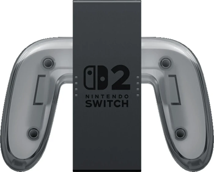Nintendo Switch 2 Joy-Con 2 Charging Grip
