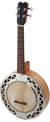 Thomann Ukulele Banjo