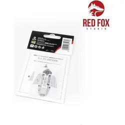 Red Fox Saab AJ-37 Viggen (for Italeri kit)