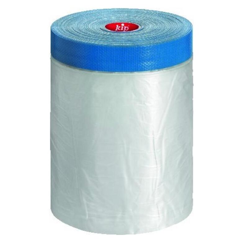 Kip 333 Gewebe-Masker - blau 2100mmx20m (77340062)