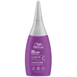 75ml Wella Professionals Pro+ PERFORM Perm Lotion