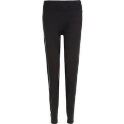 WHISTLER Whistler Damen Tight Athene W Wool Baselayer Tight, Größe 40 in Schwarz 01100
