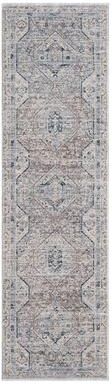 Terra by Obeetee Heirloom Caspian Rug