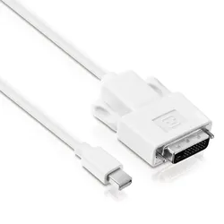 PureLink MiniDP/DVI Kabel - iSerie 1,50m