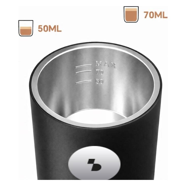 Beper P101CAF250 (NESCAFÉ Dolce Gusto, NESPRESSO Original) (P101CAF250)