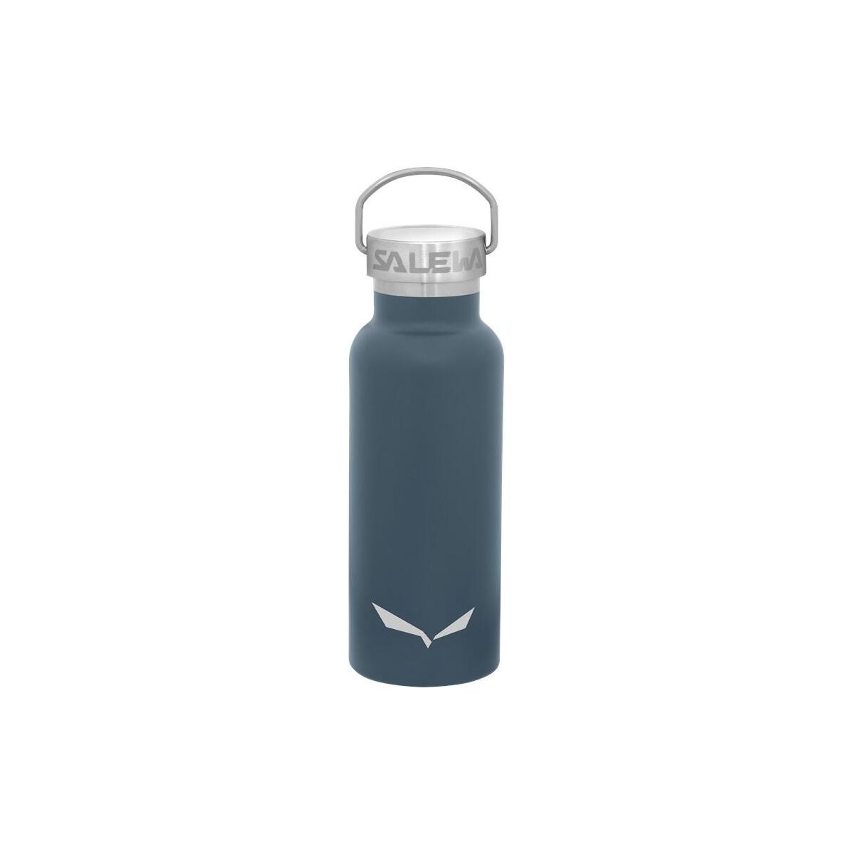Salewa Valsura Insul Bottle 0,45 L flintstone (0745) UNI 00-0000000518-0745-UNI