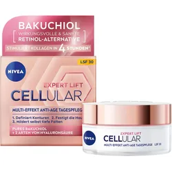 NIVEA CELLULAR EXPERT LIFT LSF 30 Gesichtscreme 50,0 ml