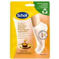 Scholl Fußmaske mit Manuka-Honig »ExpertCare PediMask«