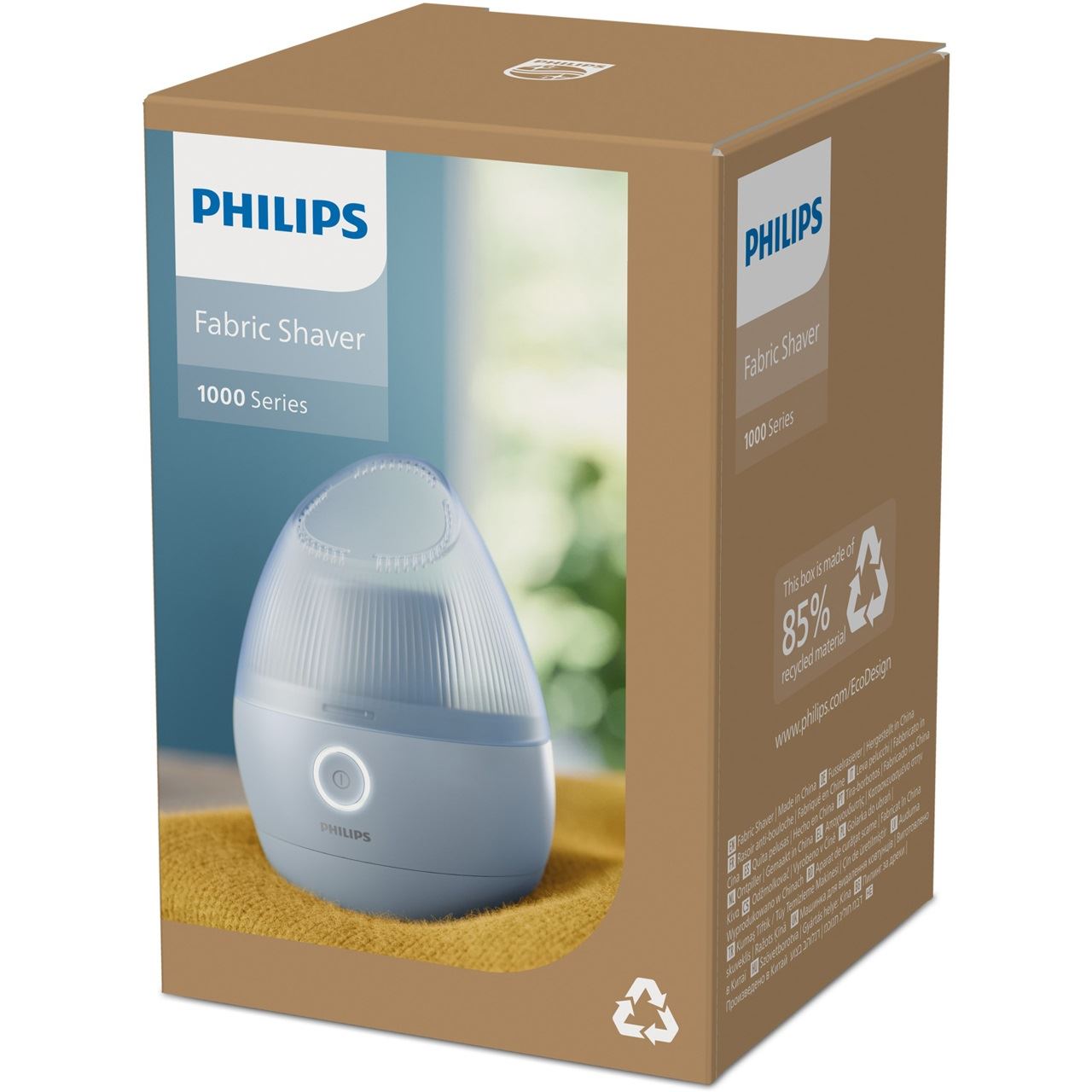 Philips 1000 series GCA2100/20 Fusselrasierer