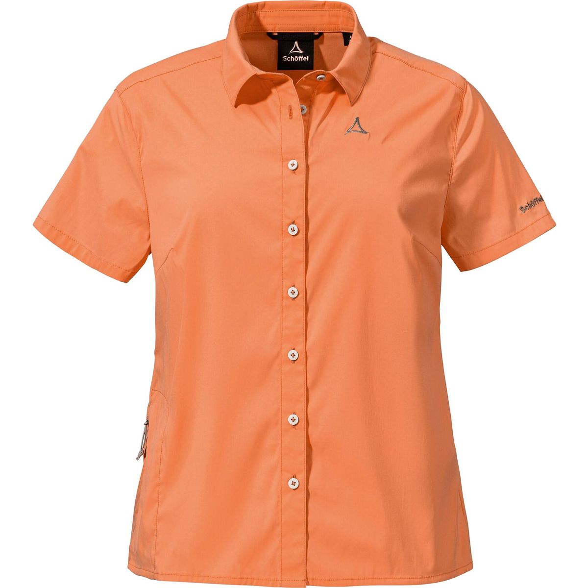 Schöffel Blouse Graseck Women peach (5075) 38 13525-23678-5075-38