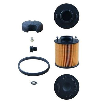 MAHLE Harnstofffilter UX 1D für DAF Volvo Iveco MAN NISSAN