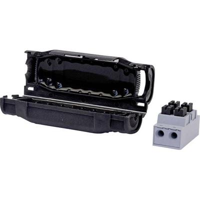 CellPack 472575 EASYCELL/COMPACT/1C-V Gel-Verbindungsmuffe Kabel-Ø-Bereich: 4.5 - 6.5 mm Inhalt: 1 Set