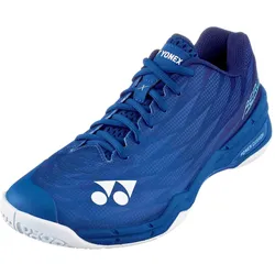 Yonex, Unisex, Tennisschuhe, PC Aerus X (45), Blau