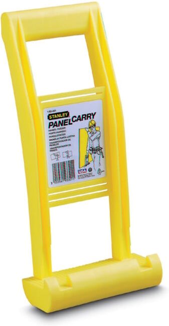 Porte-plaque Stanley (1-93-301)