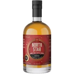 Benrinnes 10 Jahre - Refill Oloroso Sherry Butt - North Star 10th...