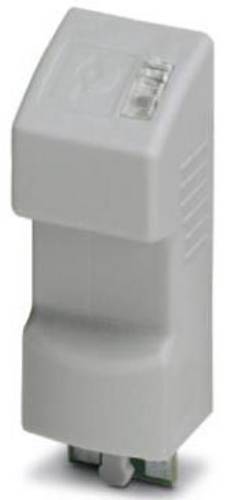 Phoenix Contact Steckmodul mit LED, mit Freilaufdiode RIF-LDP-12-24 DC Leuchtfarben: Gelb