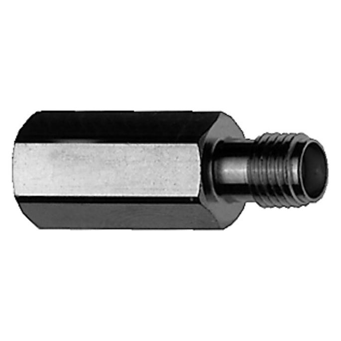 Telegärtner J01703A0000 FME SMA Schwarz Kabelschnittstellen-/adapter (J01703A0000)