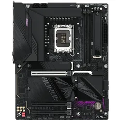 Gigabyte Z890 AORUS ELITE DUO X Mainboard (LGA 1851, ATX), Mainboard