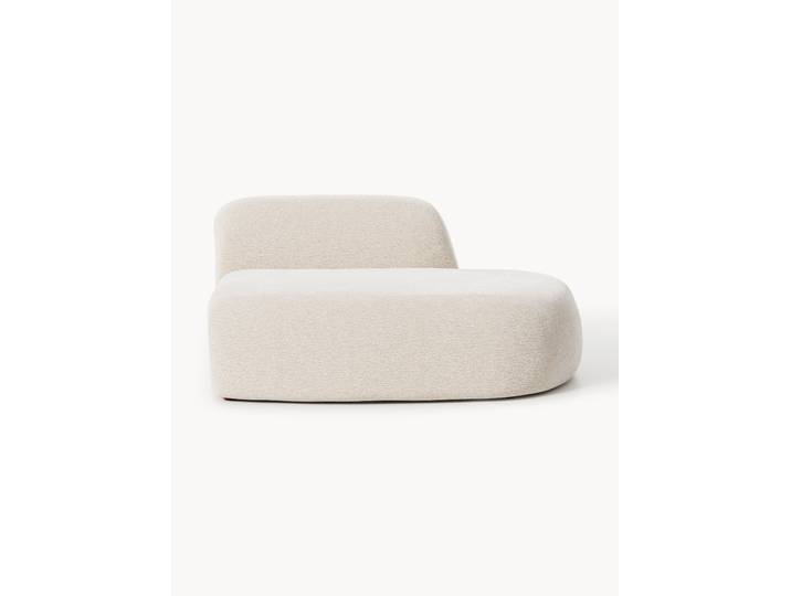 Module chaise longue Wolke