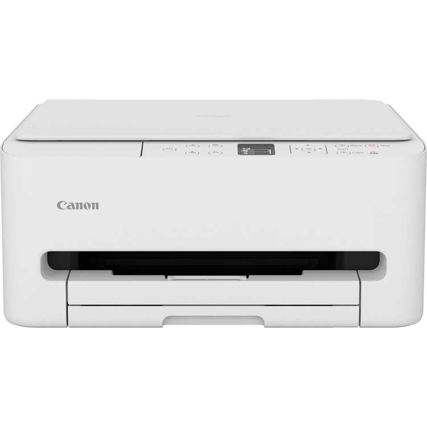 Canon PIXMA TS6550i Multifunktionsdrucker Scanner Kopierer WLAN
