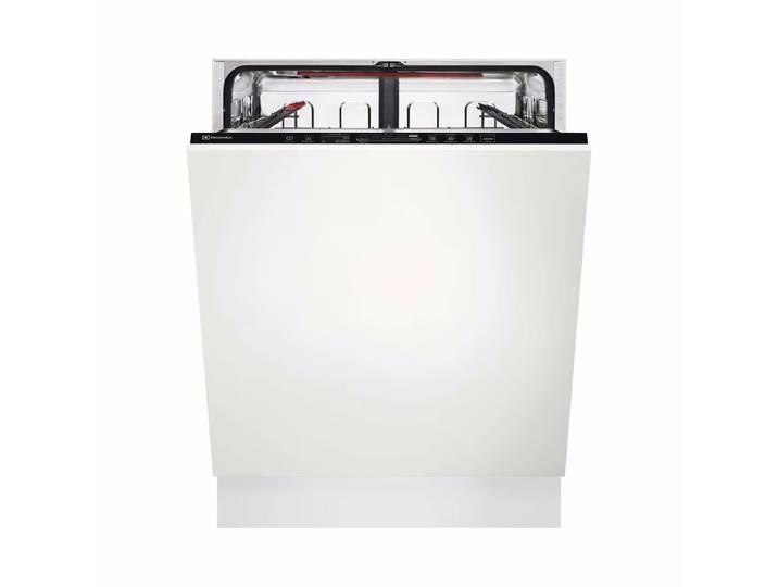 Electrolux GA55SLV Einbau Geschirrspüler 55cm vollintegriert – Einbau Geschirrspüler 55 cm vollintegriert