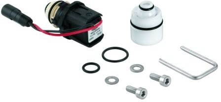 Grohe Magnetventil 42479 chrom 42479000