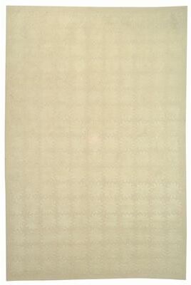 Martha Stewart by SAFAVIEH Constellation Silk/ Wool Rug