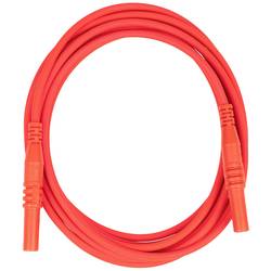 Metrel A 1790 RED Prüfleitung 3 m Rot 1 St.