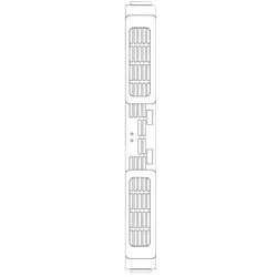 X-DS-X9710-FAB3 neu