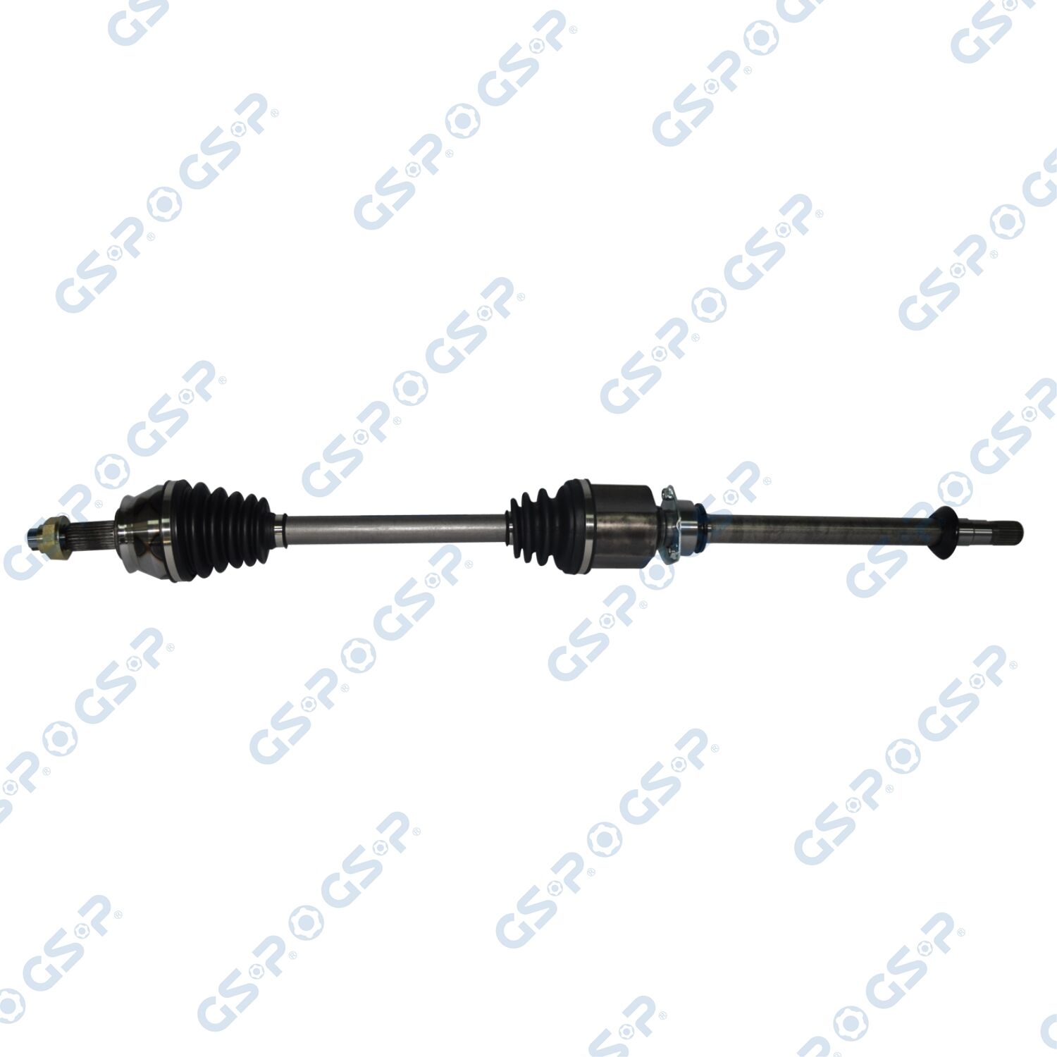 Gsp Antriebswelle 217079 Für Opel Fiat