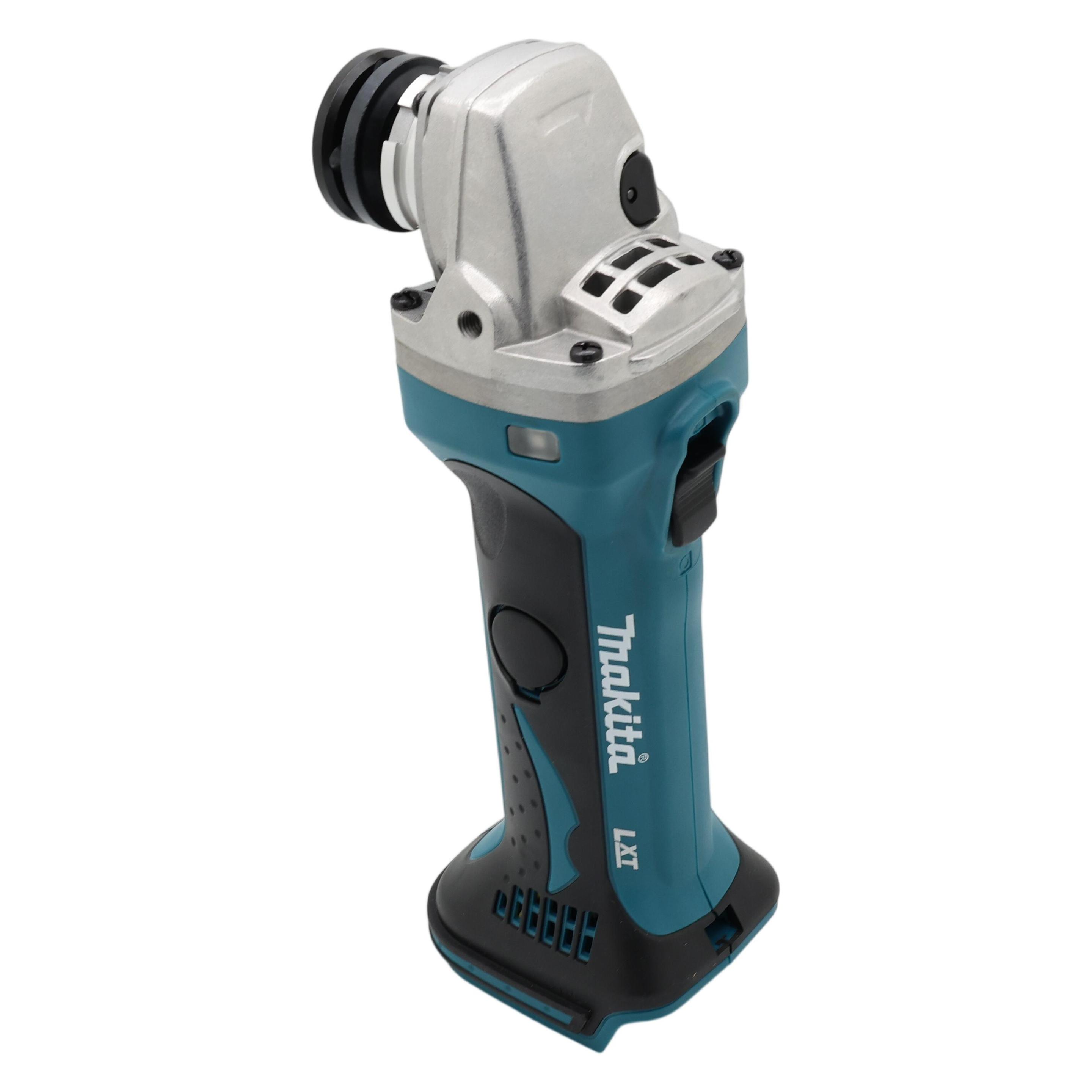 Makita DGA 452 (115 mm) (DGA452Z)