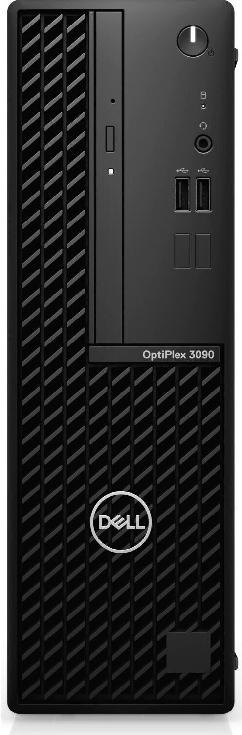 Dell OptiPlex 3090 SFF   i5-10500   4 GB   240 GB SSD   DVD-RW   Win 11 Pro - Refurbished