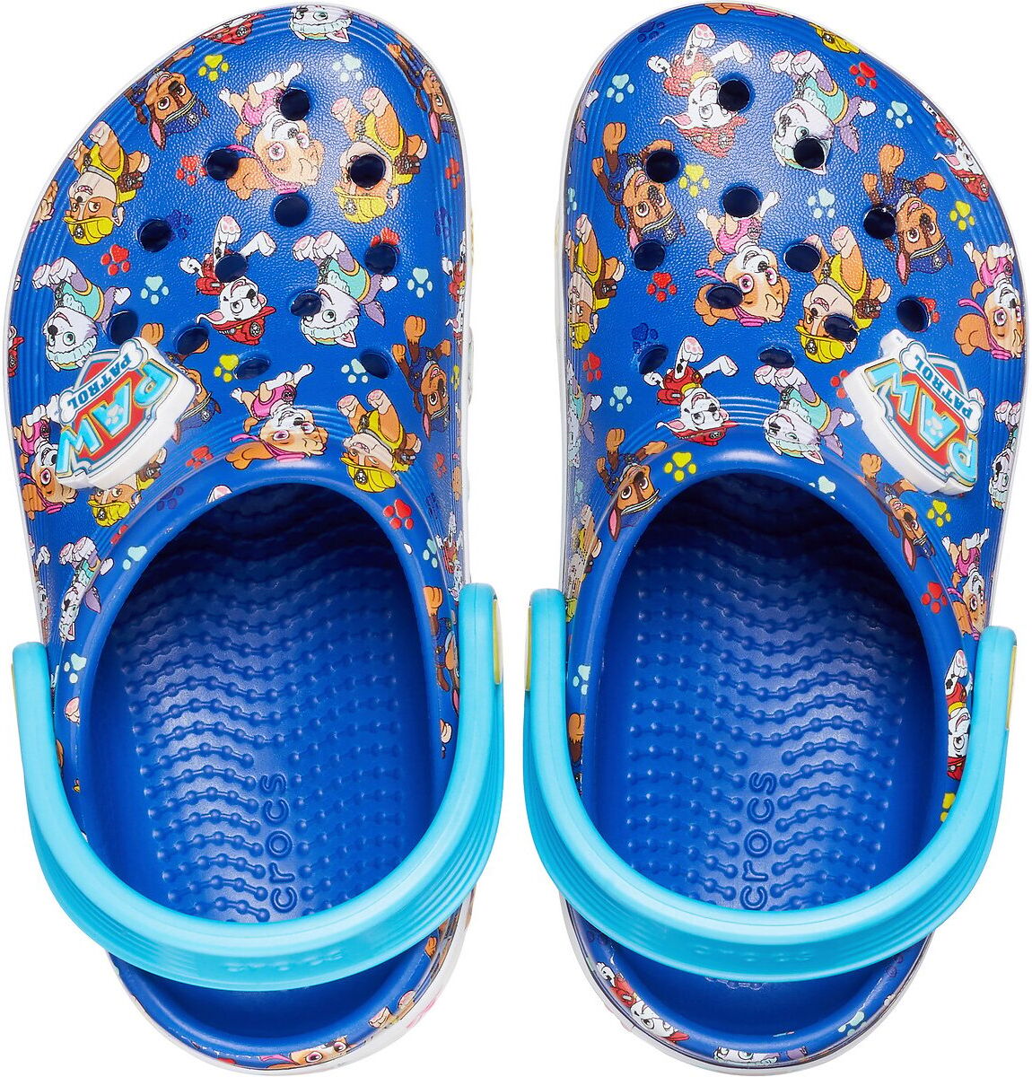 CROCS Sabots Pat Patrouille